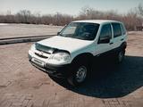 Chevrolet Niva 2014 годаүшін2 700 000 тг. в Уральск