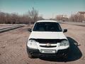 Chevrolet Niva 2014 годаүшін2 500 000 тг. в Уральск – фото 4