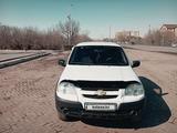 Chevrolet Niva 2014 годаүшін2 700 000 тг. в Уральск – фото 4