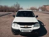 Chevrolet Niva 2014 годаүшін2 700 000 тг. в Уральск – фото 5