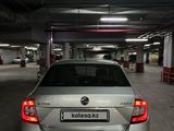 Skoda Rapid 2014 годаүшін3 800 000 тг. в Актау – фото 4