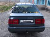 Volkswagen Passat 1995 годаүшін1 450 000 тг. в Сарыагаш – фото 4