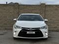 Toyota Camry 2015 года за 6 500 000 тг. в Актобе – фото 2