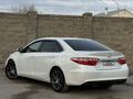 Toyota Camry 2015 года за 6 500 000 тг. в Актобе – фото 4