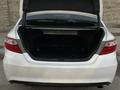 Toyota Camry 2015 года за 6 500 000 тг. в Актобе – фото 20
