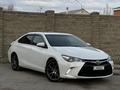 Toyota Camry 2015 года за 6 500 000 тг. в Актобе