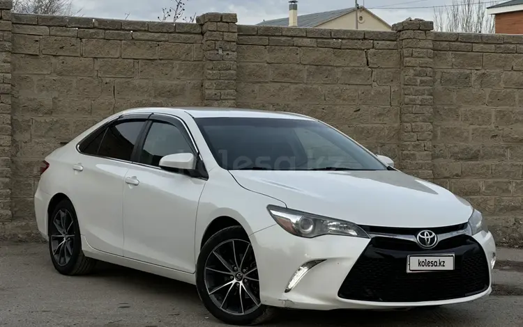 Toyota Camry 2015 года за 6 500 000 тг. в Актобе