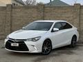 Toyota Camry 2015 года за 6 500 000 тг. в Актобе – фото 3