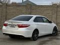 Toyota Camry 2015 года за 6 500 000 тг. в Актобе – фото 6