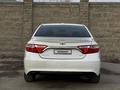 Toyota Camry 2015 года за 6 500 000 тг. в Актобе – фото 5