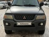 Mitsubishi Montero Sport 2000 годаүшін5 000 000 тг. в Усть-Каменогорск – фото 2