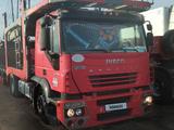 IVECO  Stralis 2008 года за 20 000 000 тг. в Алматы – фото 2