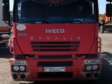 IVECO  Stralis 2008 года за 20 000 000 тг. в Алматы