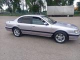 Nissan Maxima 1995 годаүшін2 500 000 тг. в Мерке – фото 5