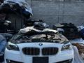 Двигатель N52B30 на BMW X5 3л. С УСТАНОВКОЙ И ГАРАНТИЕЙ.үшін1 200 000 тг. в Алматы – фото 4