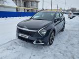 Kia Sportage 2022 года за 17 000 000 тг. в Аксай