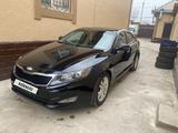 Kia Optima 2012 года за 6 400 000 тг. в Шымкент