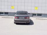 Lexus IS 200 1999 годаүшін3 850 000 тг. в Семей – фото 3