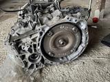 АКПП Вариатор MITSUBISHI OUTLANDER 4B12 за 280 000 тг. в Петропавловск