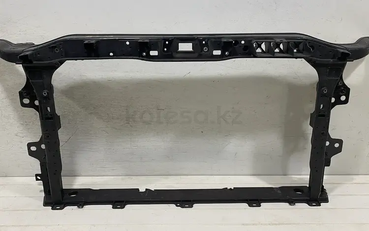 Телевизор панель радиатора Elantra AD 2015-2019 за 23 000 тг. в Алматы