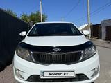 Kia Rio 2014 года за 3 600 000 тг. в Караганда