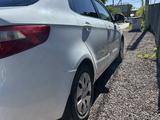Kia Rio 2014 года за 3 600 000 тг. в Караганда – фото 3