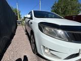 Kia Rio 2014 года за 3 600 000 тг. в Караганда – фото 5