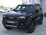 Toyota Land Cruiser Prado Luxe+ 2025 года за 46 390 000 тг. в Атырау