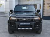 Toyota Land Cruiser Prado Luxe+ 2025 года за 46 390 000 тг. в Атырау – фото 2