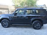 Toyota Land Cruiser Prado Luxe+ 2025 года за 46 390 000 тг. в Атырау – фото 4