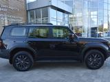 Toyota Land Cruiser Prado Luxe+ 2025 года за 46 390 000 тг. в Атырау – фото 5