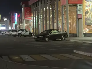 Honda Accord, 1998