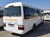 Toyota  Toyota Coaster 2004 годаүшін2 500 000 тг. в Алматы – фото 4