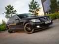 Mercedes-Benz C 200 2007 года за 9 500 000 тг. в Караганда