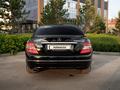 Mercedes-Benz C 200 2007 года за 9 500 000 тг. в Караганда – фото 4