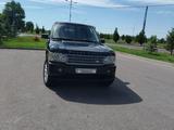 Land Rover Range Rover 2006 года за 7 500 000 тг. в Тараз