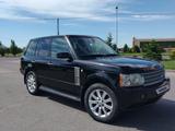 Land Rover Range Rover 2006 года за 7 500 000 тг. в Тараз – фото 3
