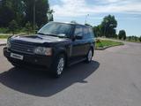 Land Rover Range Rover 2006 года за 7 500 000 тг. в Тараз – фото 4