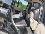 Land Rover Range Rover 2006 года за 7 500 000 тг. в Тараз – фото 5