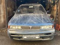 Mitsubishi Galant 1992 годаүшін700 000 тг. в Шымкент