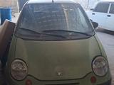 Daewoo Matiz 2006 года за 1 150 000 тг. в Шымкент – фото 3