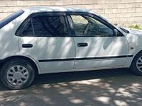 Toyota Corolla 1997 годаүшін1 100 000 тг. в Алматы