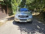 SsangYong Rexton 2001 годаүшін3 000 000 тг. в Шымкент