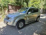 SsangYong Rexton 2001 годаүшін3 000 000 тг. в Шымкент – фото 3