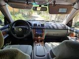 SsangYong Rexton 2001 годаүшін3 000 000 тг. в Шымкент – фото 5