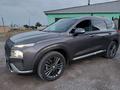 Hyundai Santa Fe 2023 годаүшін20 500 000 тг. в Семей