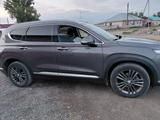 Hyundai Santa Fe 2023 годаүшін20 500 000 тг. в Семей – фото 2