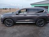 Hyundai Santa Fe 2023 годаүшін20 500 000 тг. в Семей – фото 3