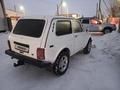 ВАЗ (Lada) Lada 2121 2000 года за 985 000 тг. в Щучинск – фото 3