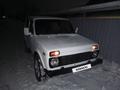 ВАЗ (Lada) Lada 2121 2000 года за 985 000 тг. в Щучинск – фото 4